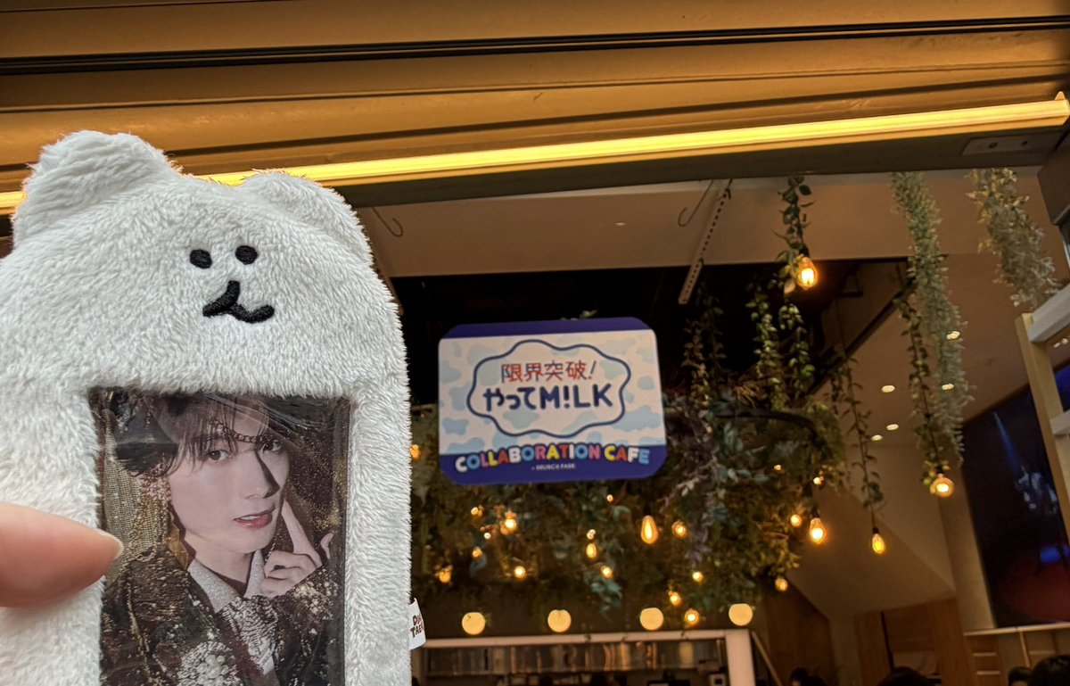 ロビ＠引越中 tweet media