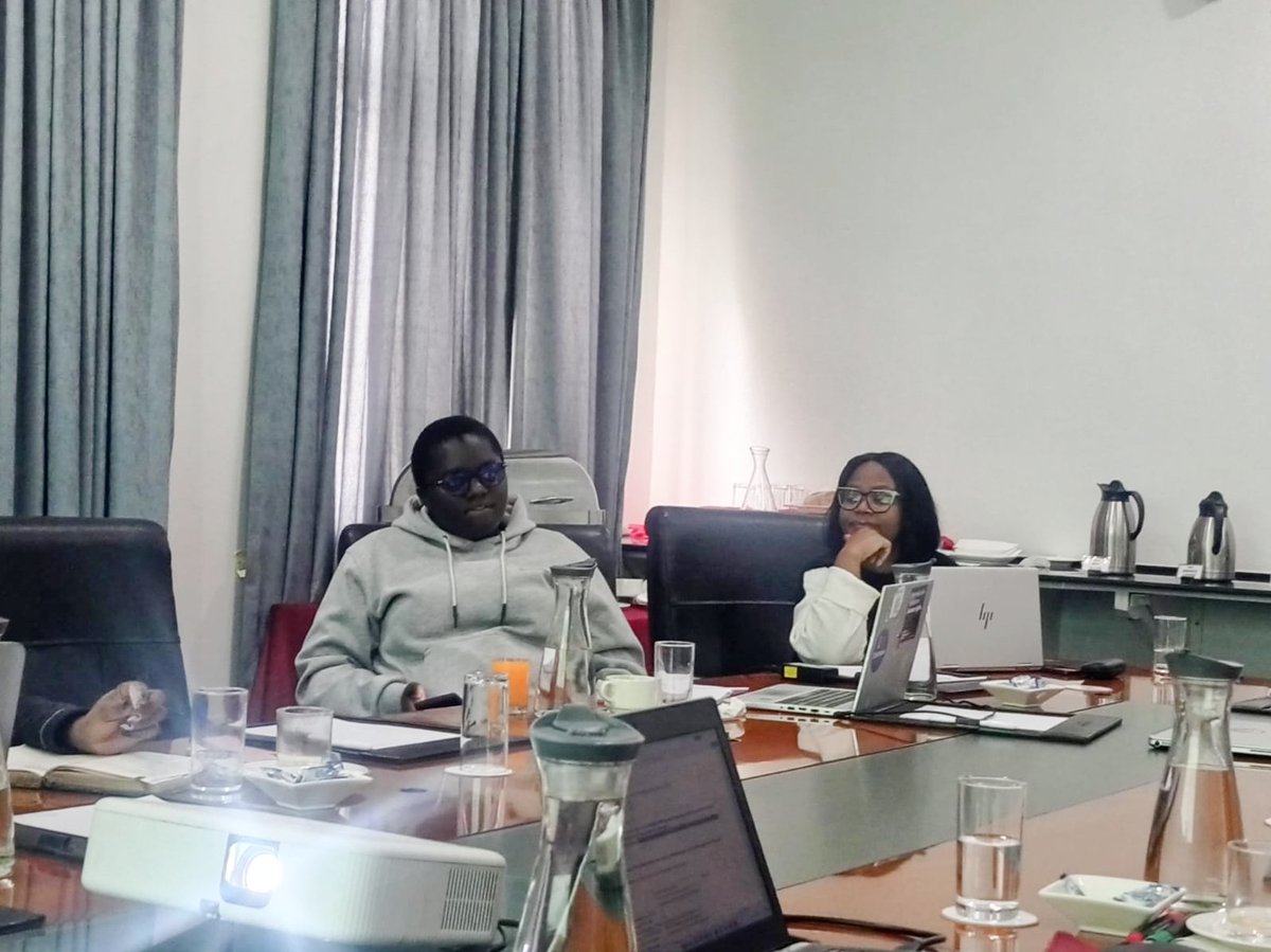 SHARP Project in Kenya tweet media