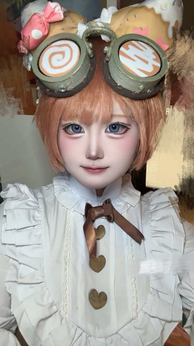 なた⪩⪨꙳⋆ tweet media