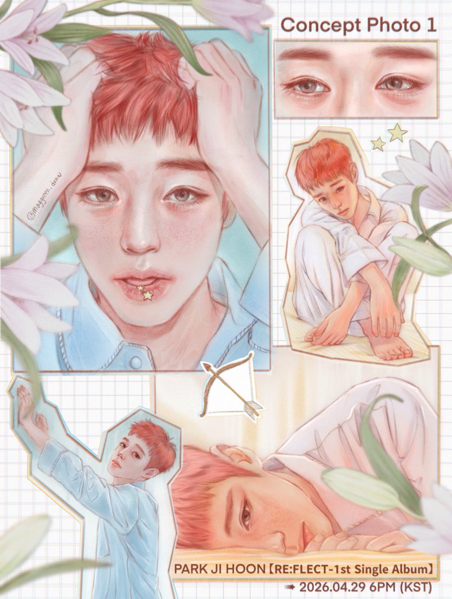 maygreen_draw tweet media