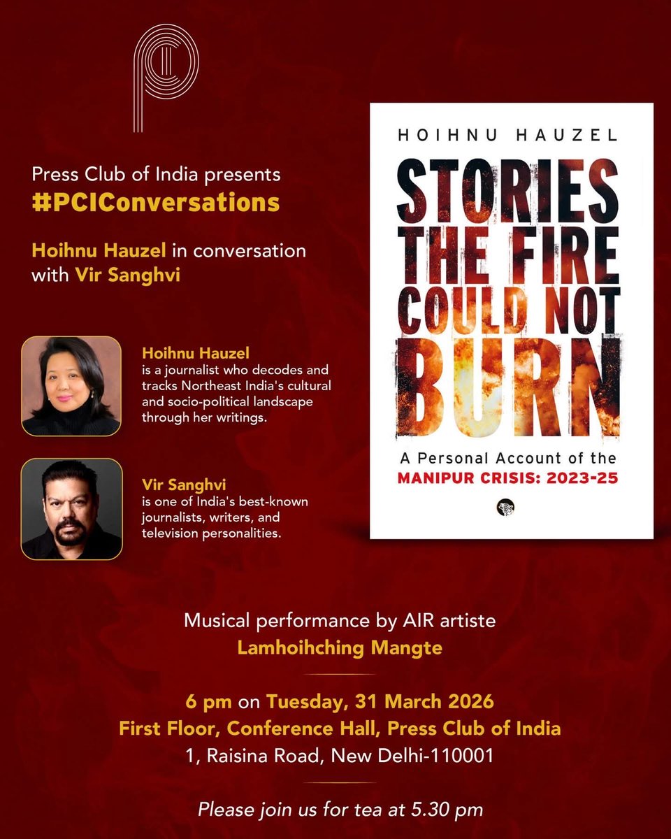 Sush Sarma tweet media