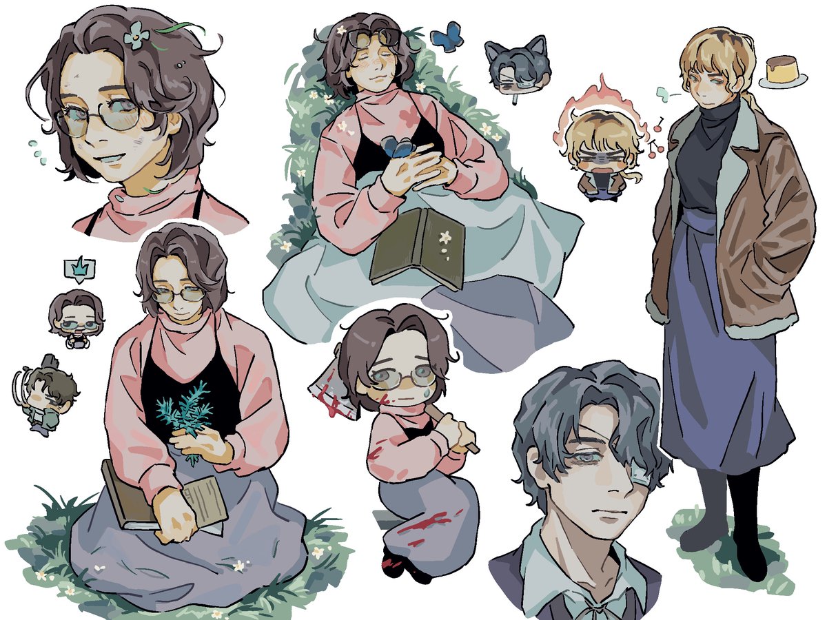 🪤🐀 tweet media