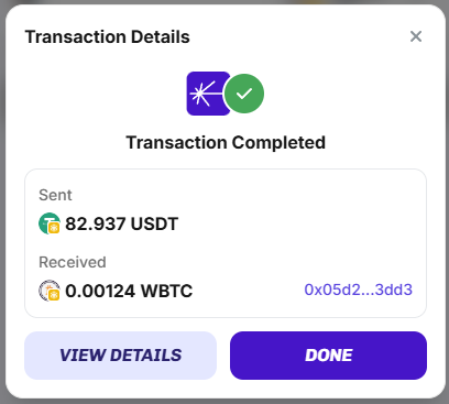 Vinh (equity perps era) tweet media