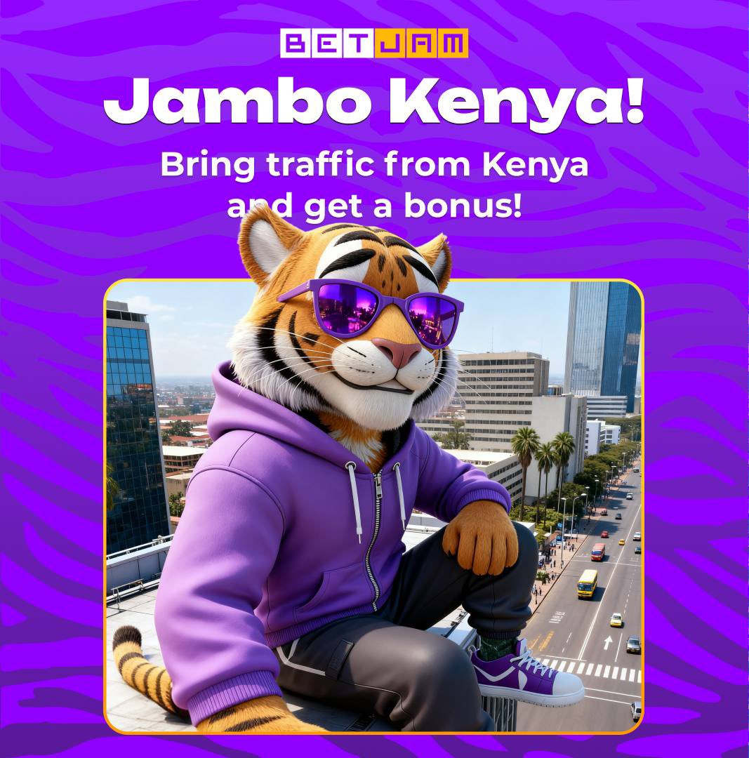 Larry Betjam tweet media