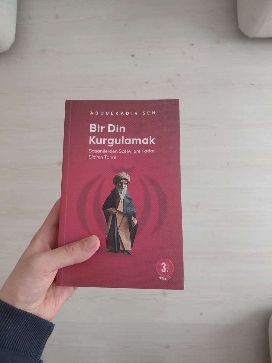 ACM'nin İÇTİĞİ SU tweet media