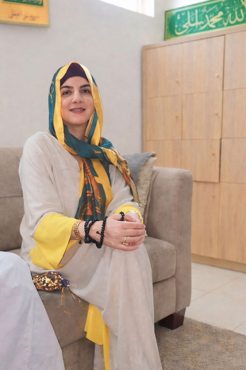 Fatima🌼 tweet media