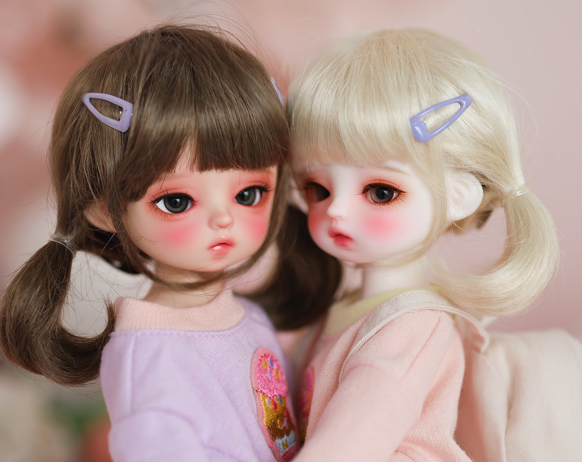 치카비 ChicaBi tweet media