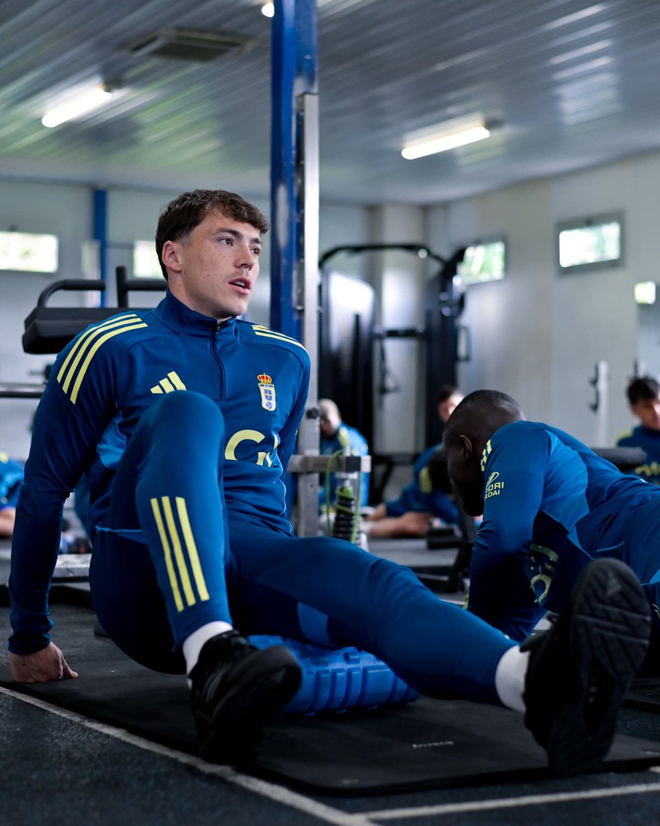 Real Oviedo tweet media