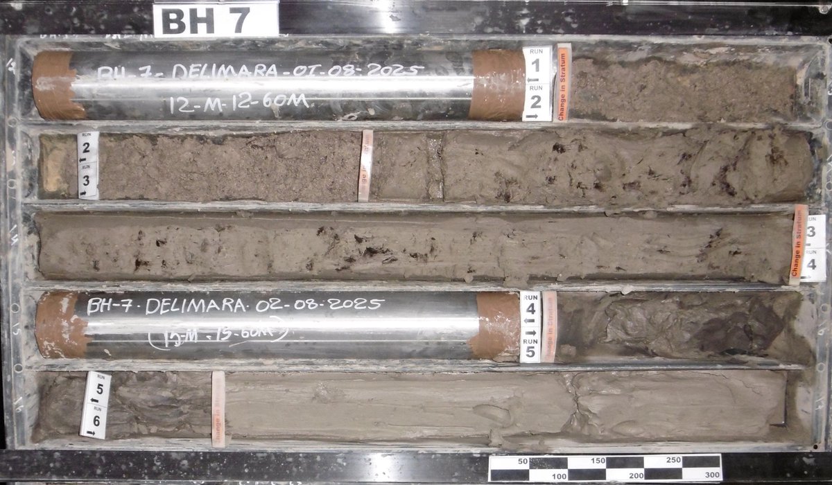Moskalewicz_D's tweet photo. Good news! A new collaboration in the "SHORE MALTA" project focused on embayments, funded by the @SeaEuAlliance
My role: #paleogeography #marinegeology #coastalscience #paleostorms #sealevelchange #storminess #XRF #sedimentology
PI: Prof. Ritienne Gauci
@UMmalta @Uniwersytet_GD https://t.co/61MNqFmcoV