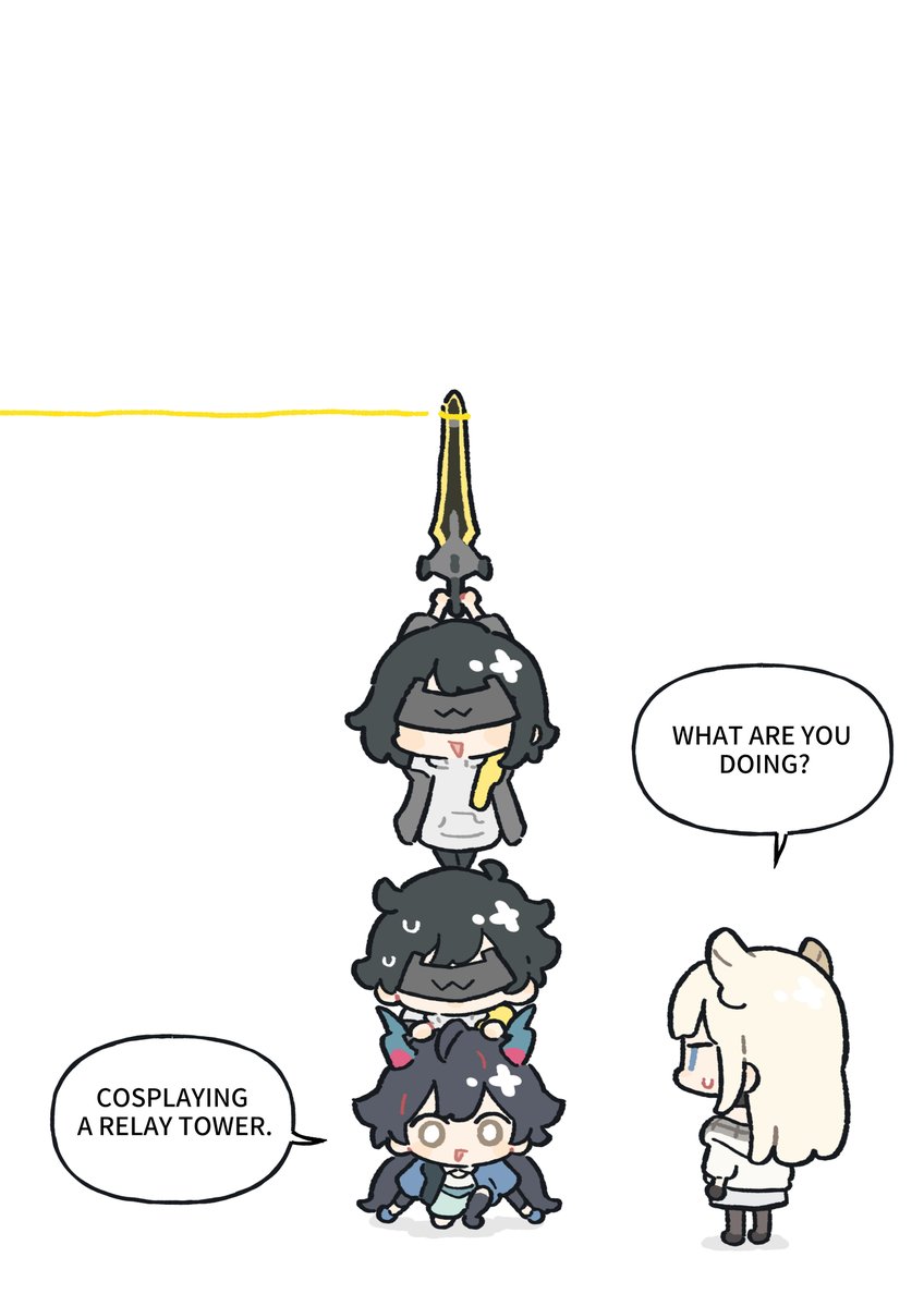 Arknights: Endfield tweet media