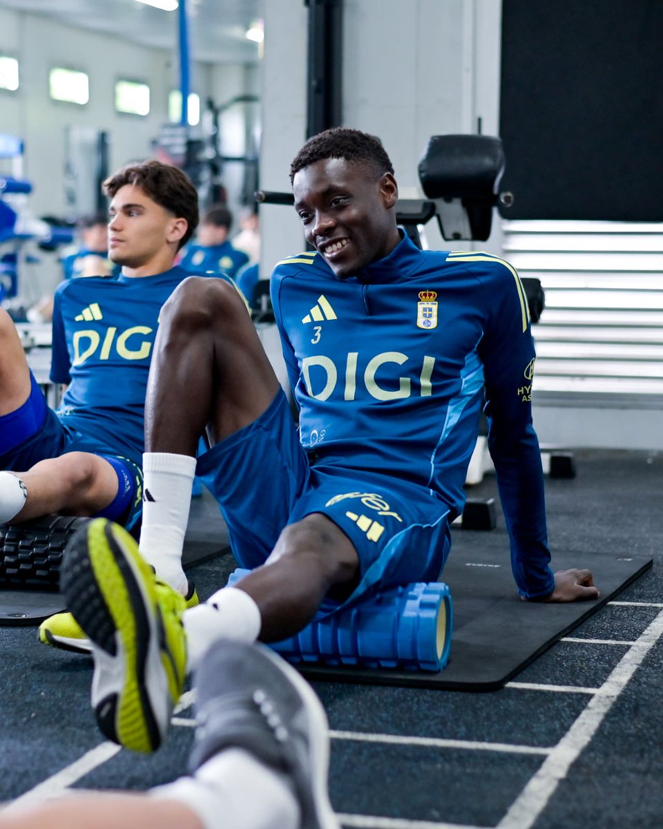 Real Oviedo tweet media