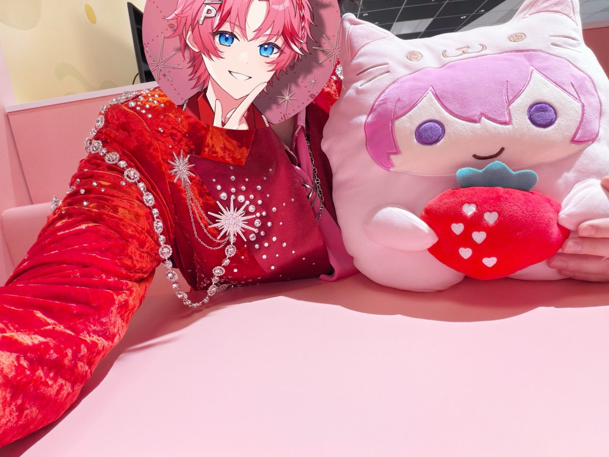 ぱるお【とぅるりぷ】 tweet media