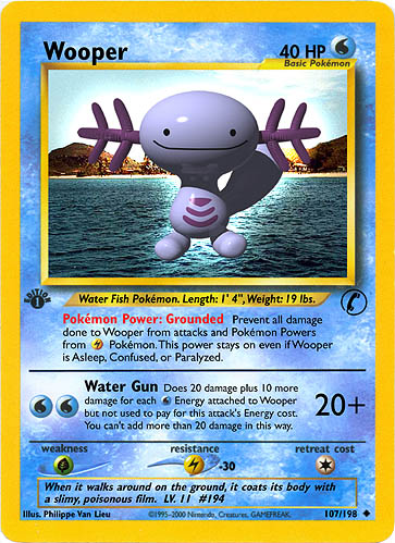 Pokémon Aaah! The Tweeting Account tweet media