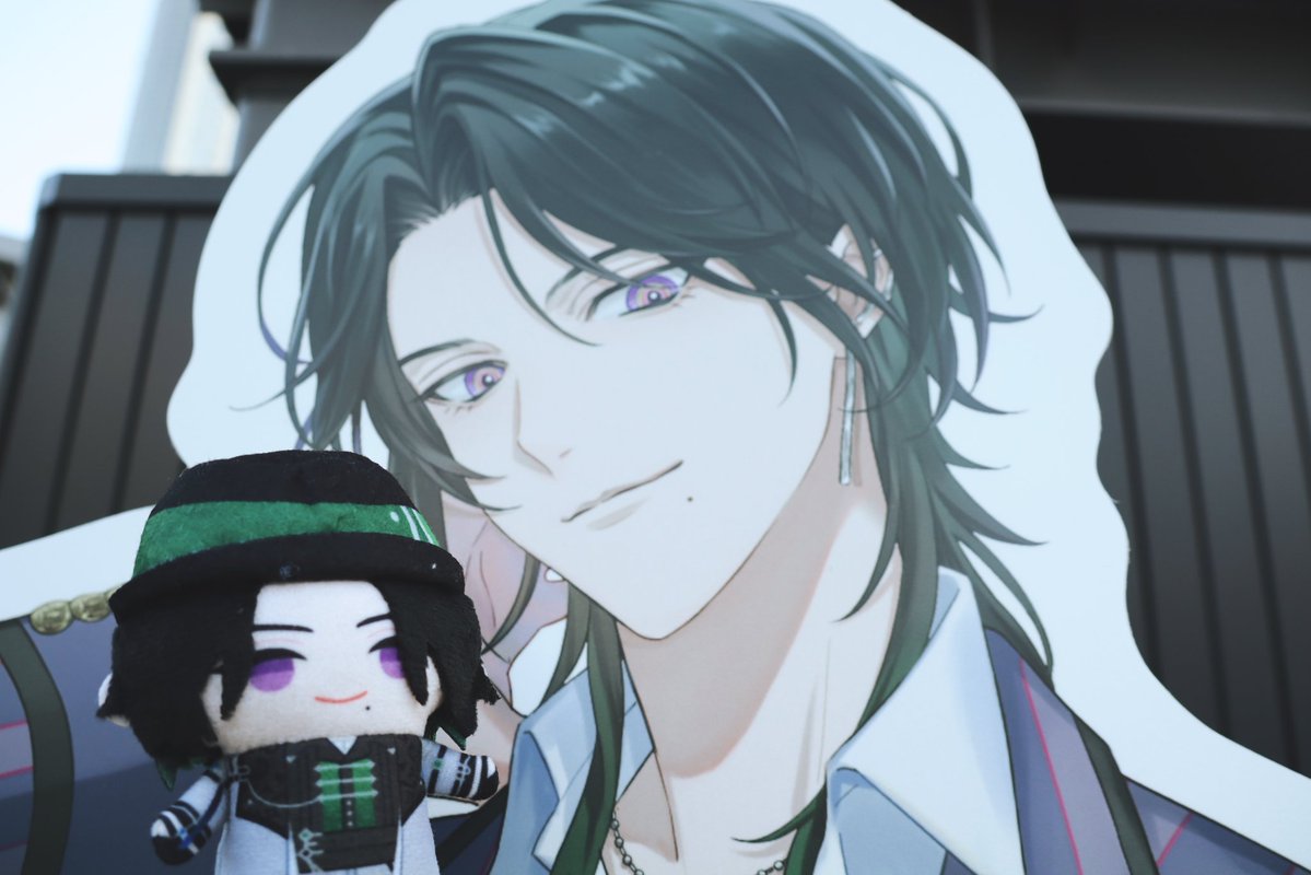 #にじ春東京ドームシティ #ジール見て