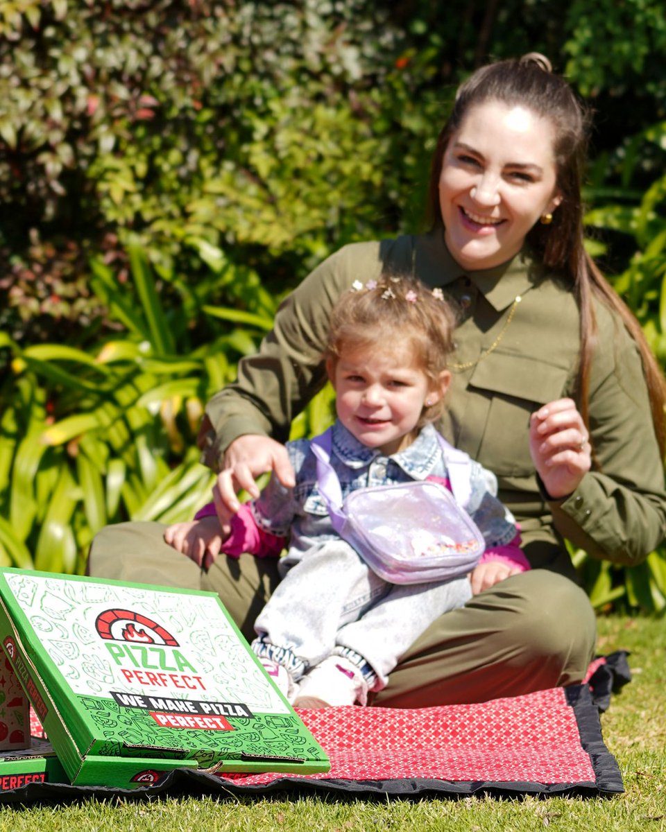 Pizza Perfect tweet media