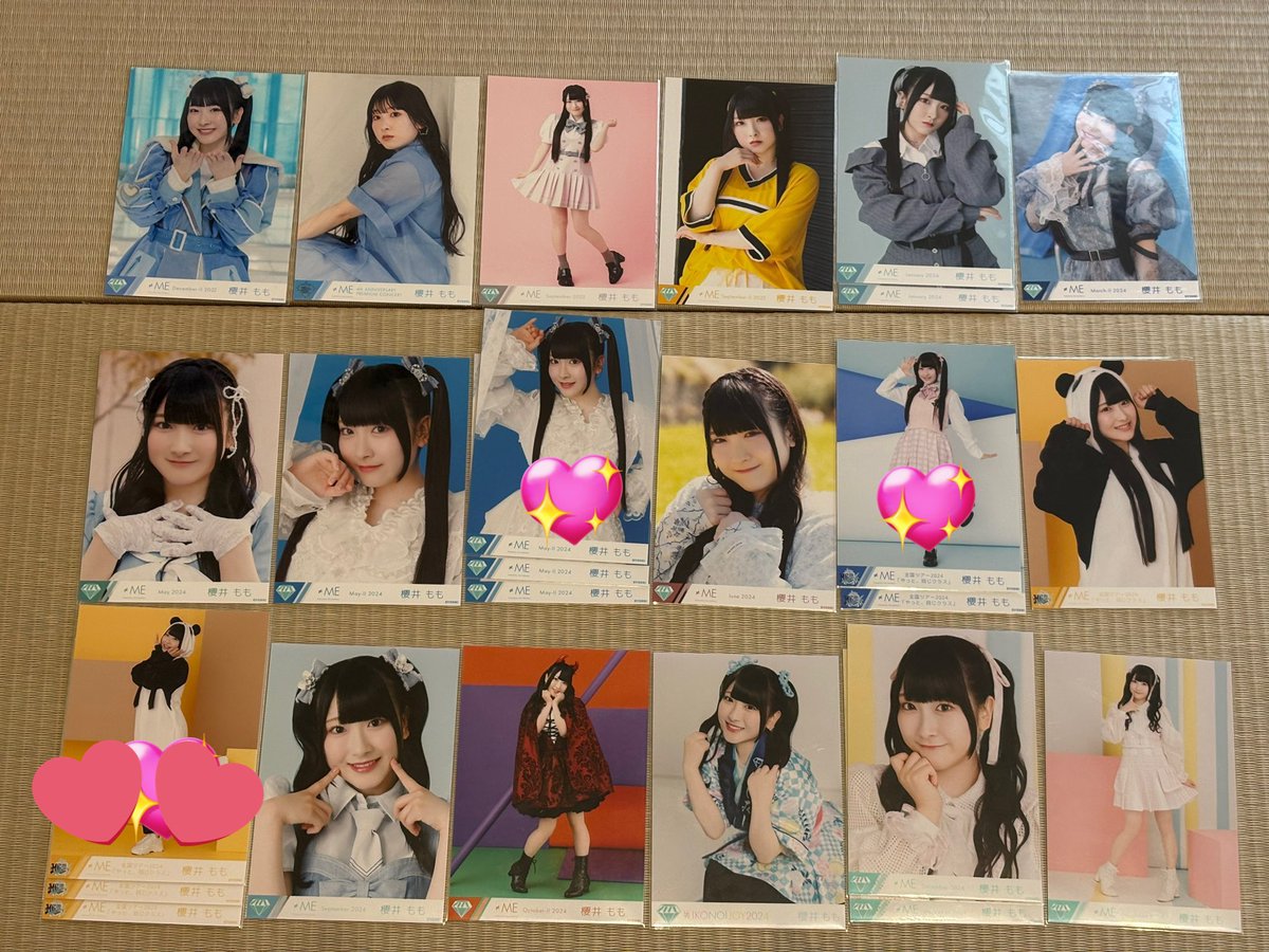 みむ🧸(トレ) tweet media