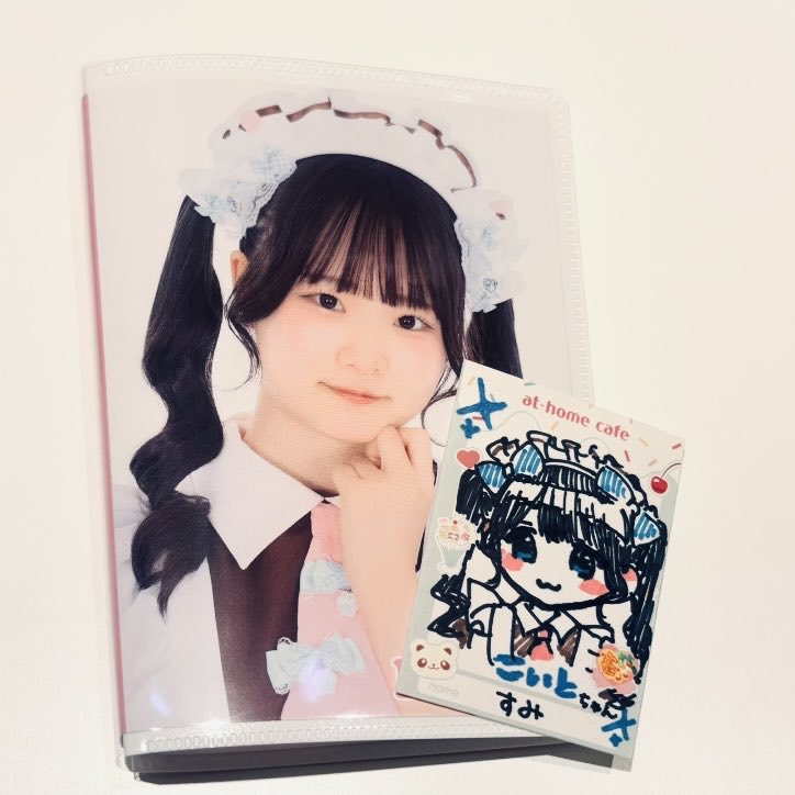 すみちゃん tweet media