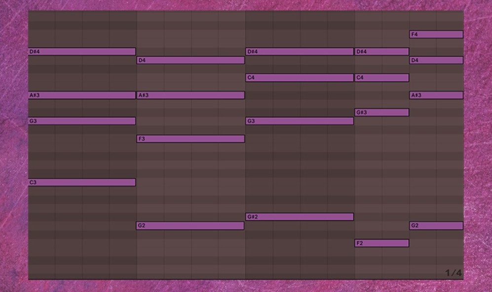 Prime Loops tweet media