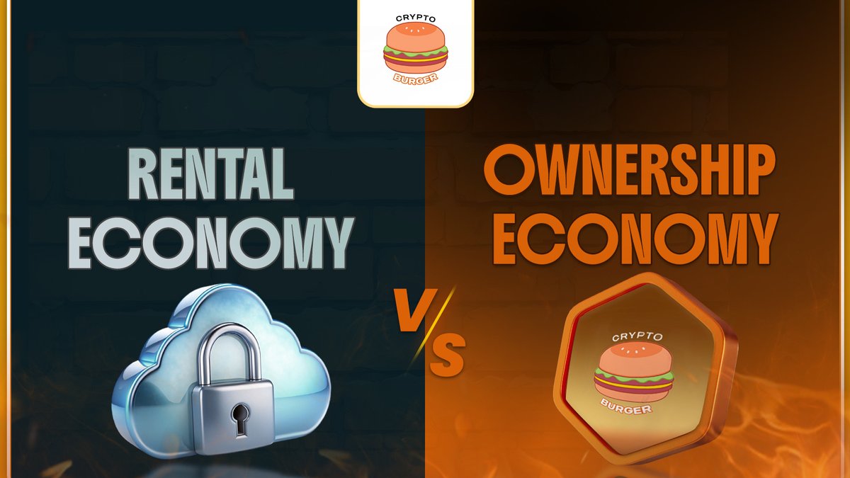 Crypto Burger tweet media