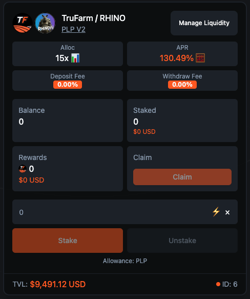 RhinoFi.win tweet media