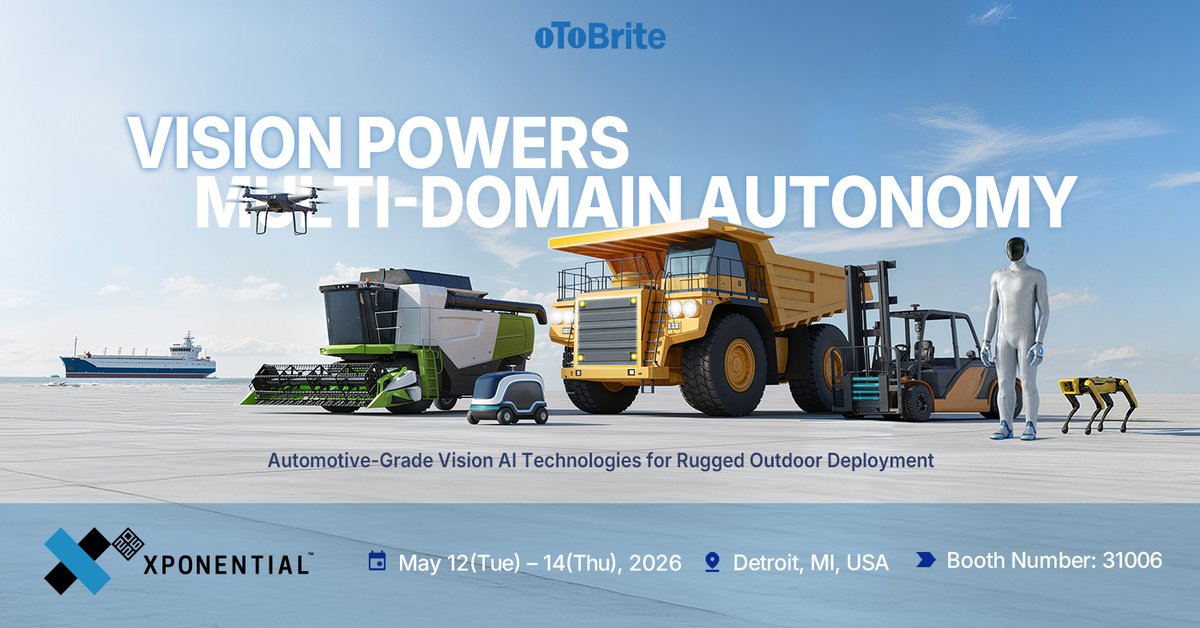 oToBrite tweet media