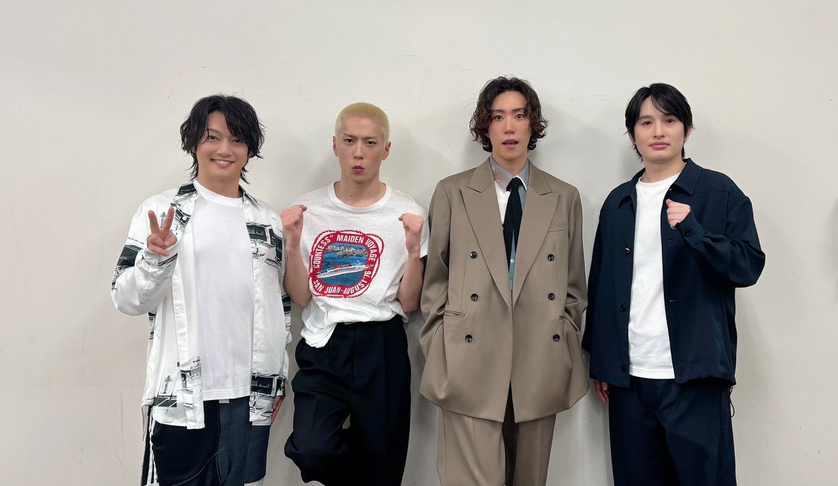 劇団朱雀 tweet media