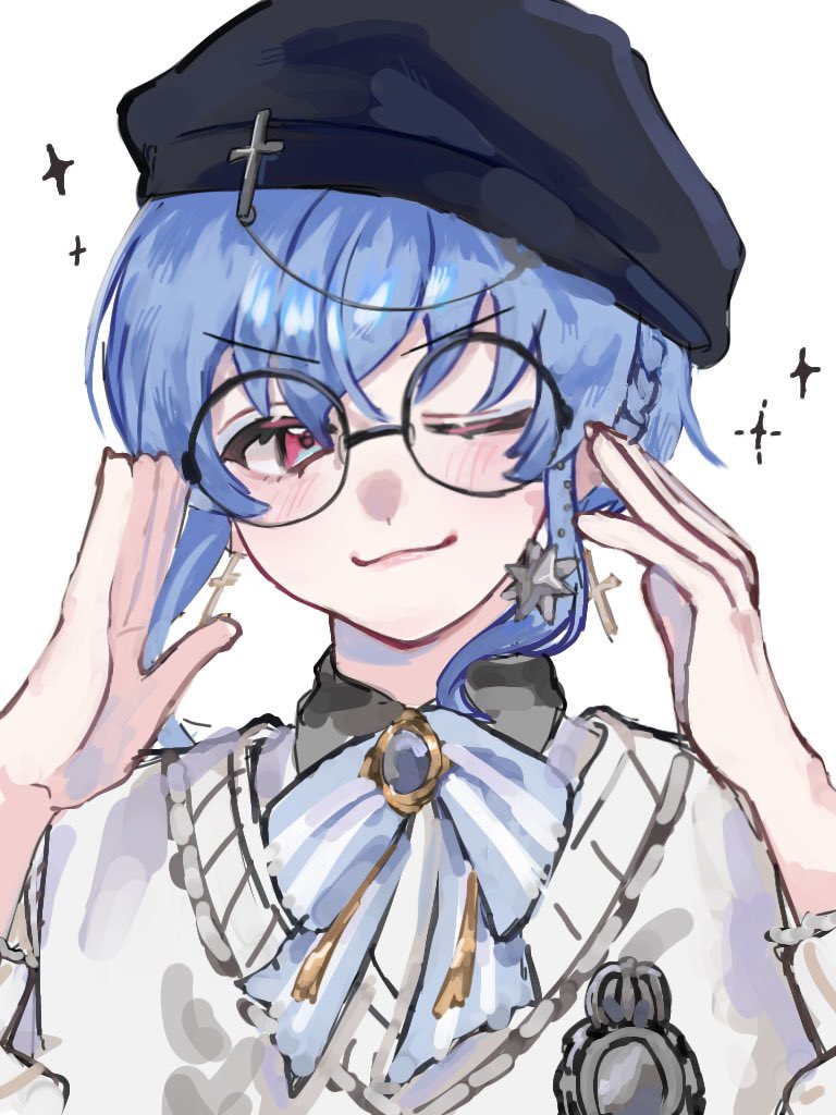 みの🫧 tweet media