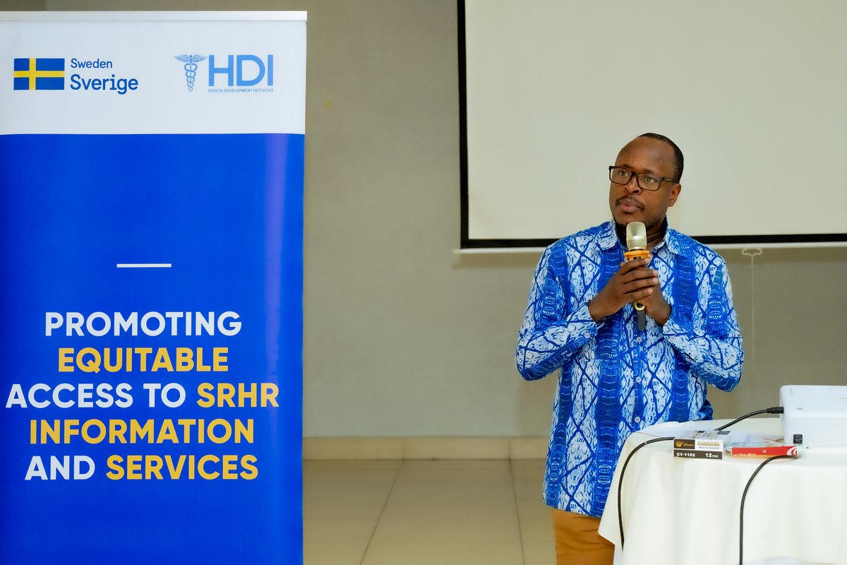 HDI Rwanda tweet media