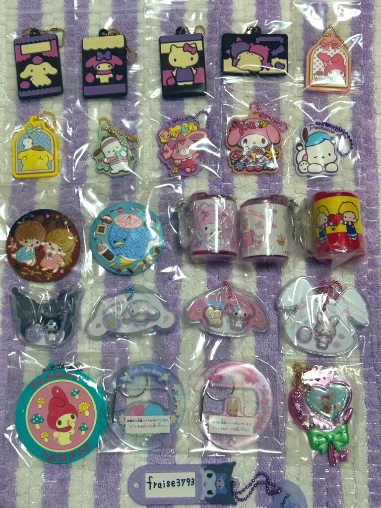 いちご🍓 tweet media