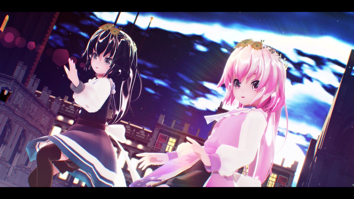 はりん tweet media