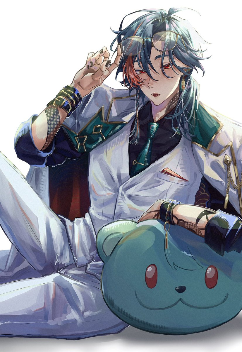 あずさ tweet media