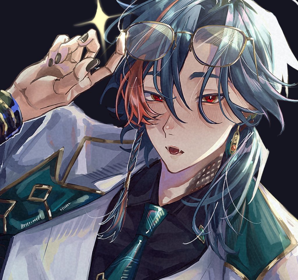 あずさ tweet media