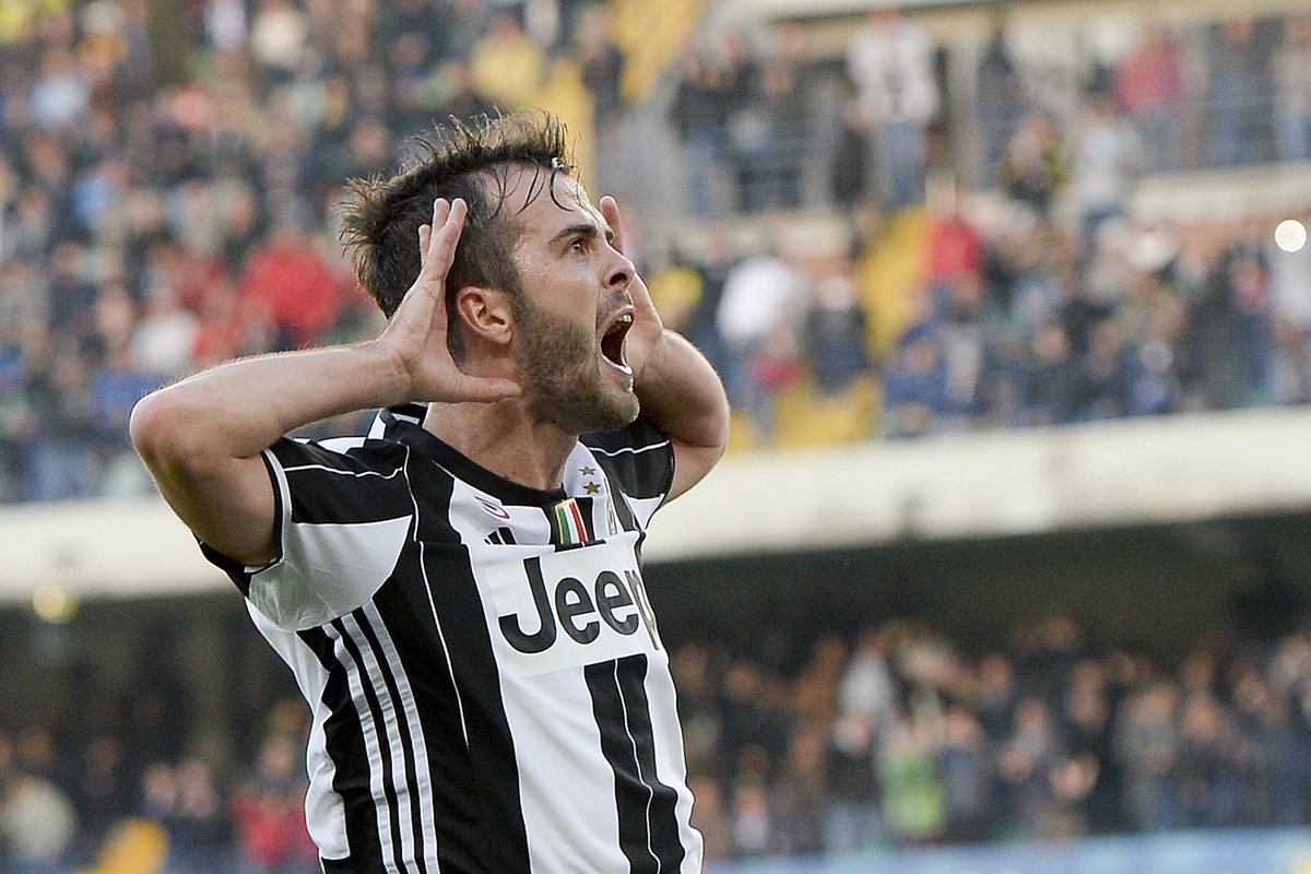 JuventusFC tweet media