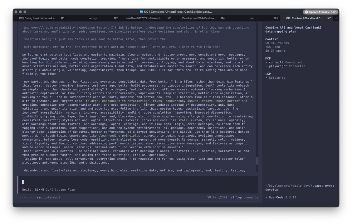 Satria | Bajet app is out🥳 tweet media