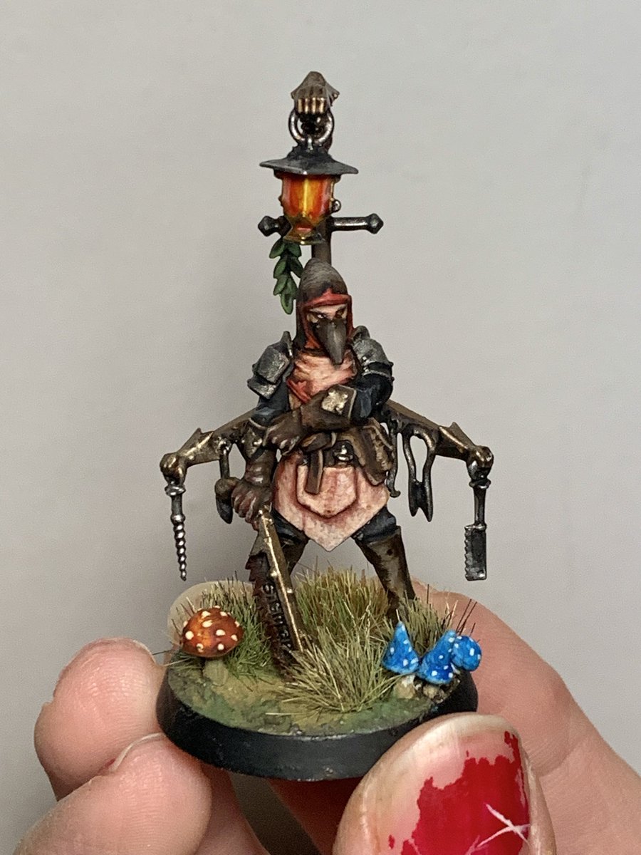 isabelle duper tweet media