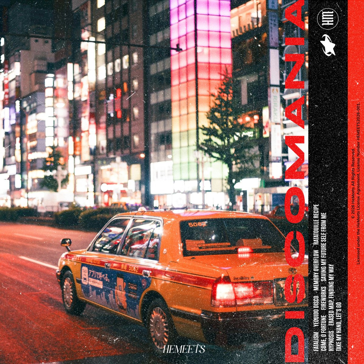 HeMeets Official tweet media