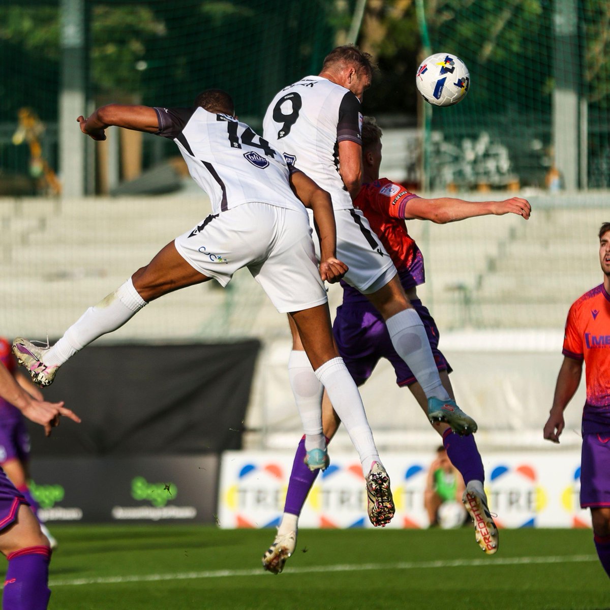 Sporting Life FC tweet media