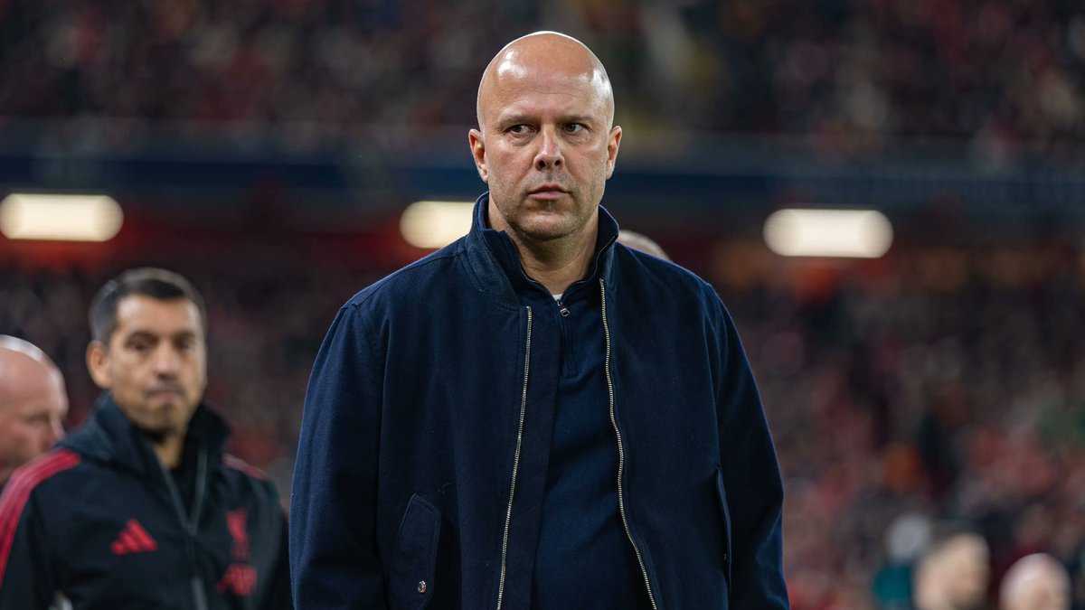 Anfield Edition | æ tweet media