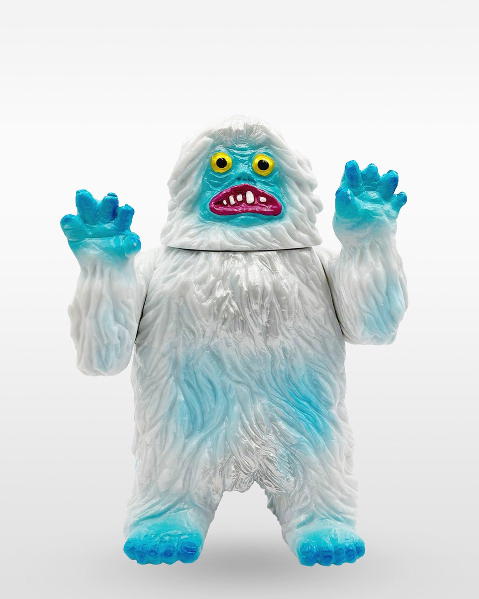 ENKA VINYL tweet media