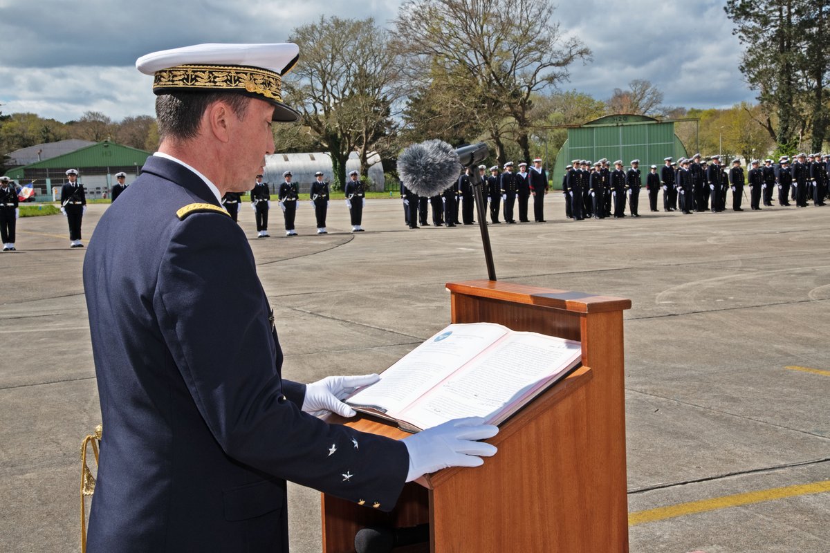 Marine nationale tweet media