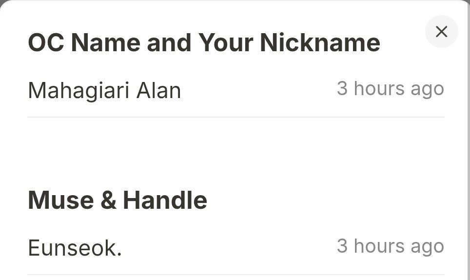 STATION. tweet media