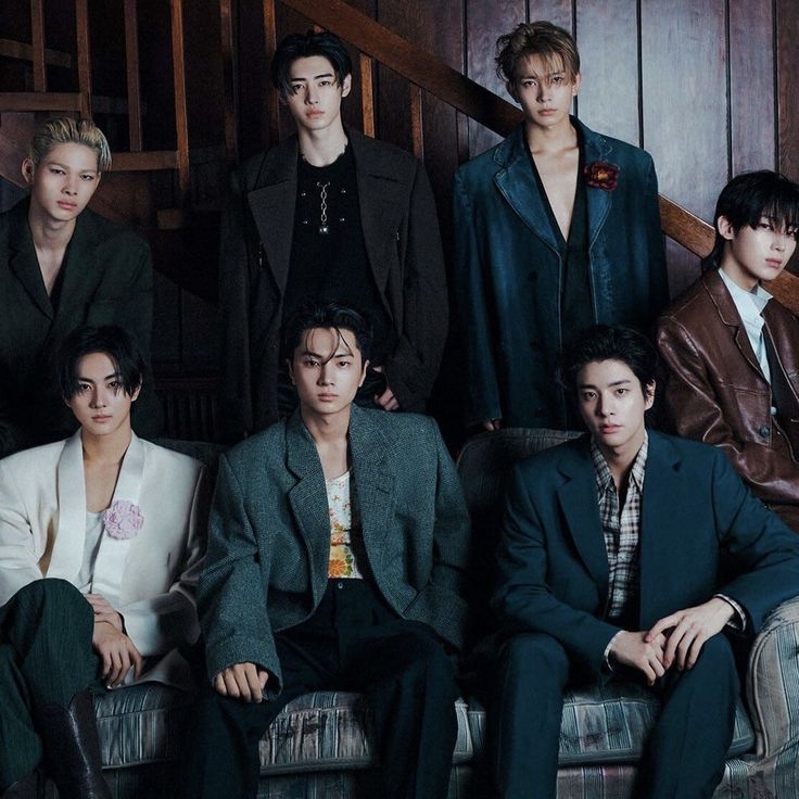 i♥︎engeneswhofart tweet media