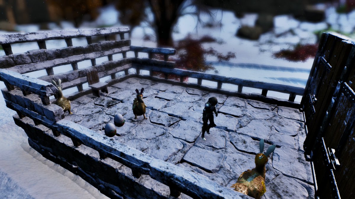 葵芝生@ARK【平日湧き少なめ㊥】 tweet media