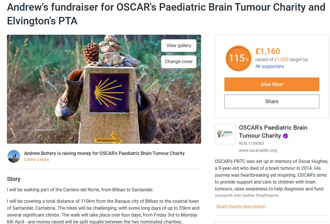 Elvington Church of England Primary School tweet media