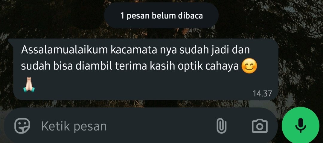 Fafapunk__'s tweet photo. Notifikasi yang berbahagia https://t.co/cPsXbHro0P