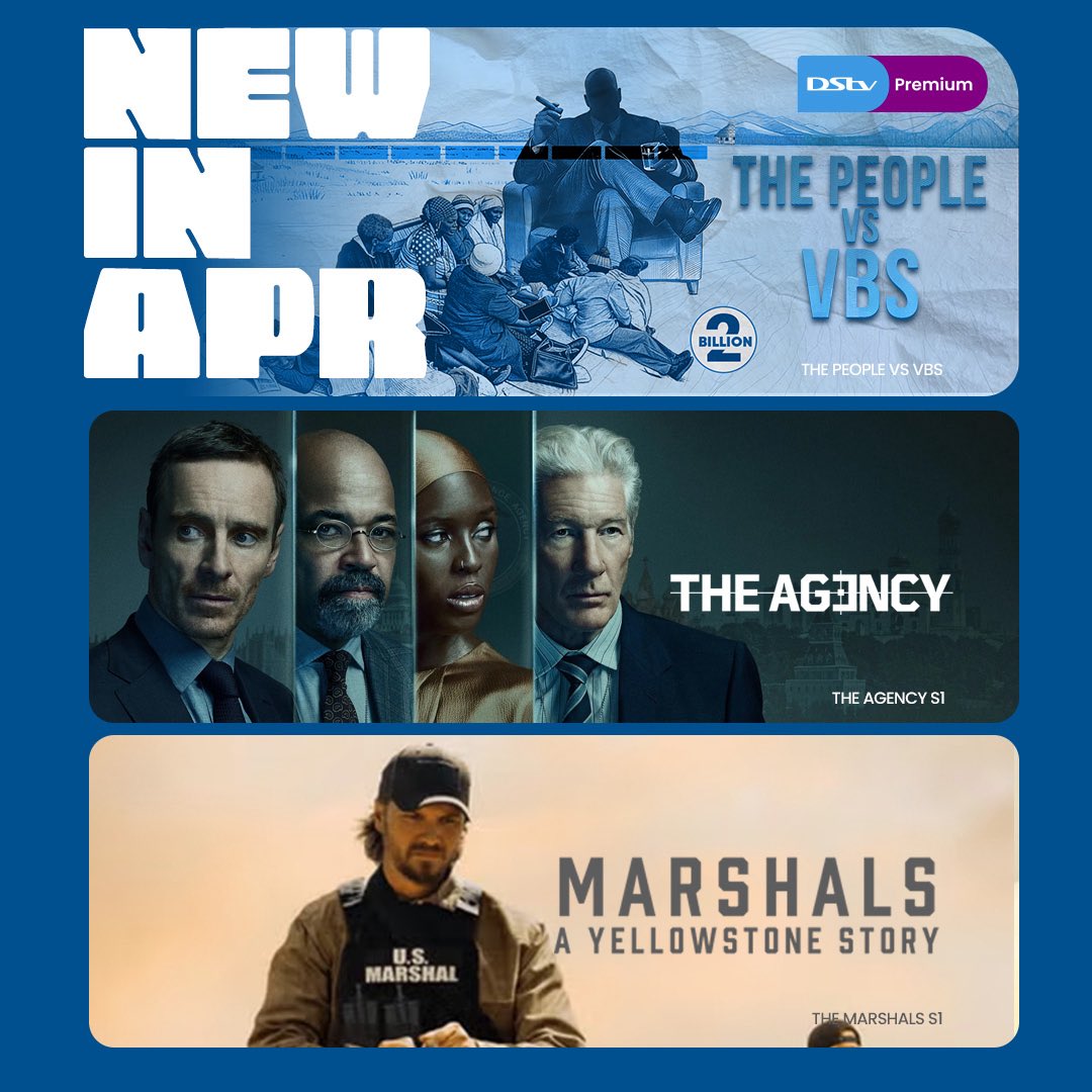 DStv Rwanda tweet media