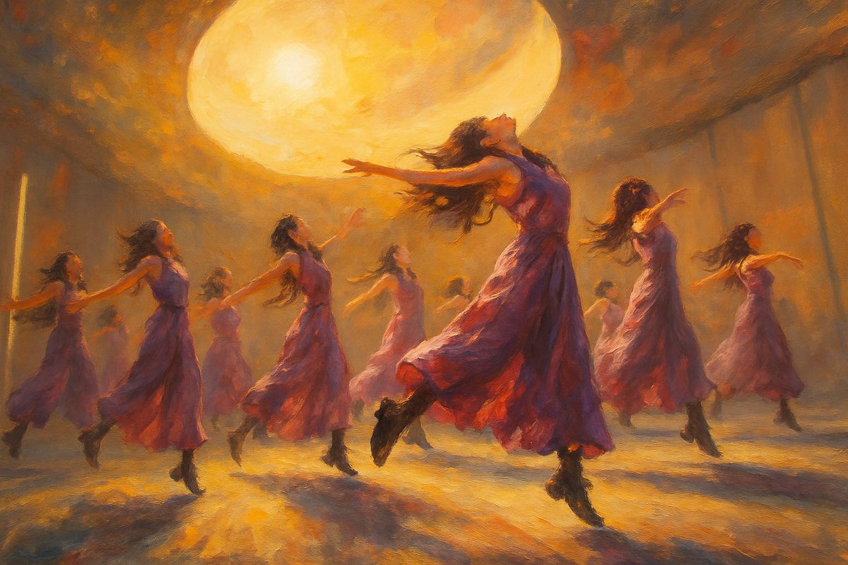 なごり雨👾 tweet media