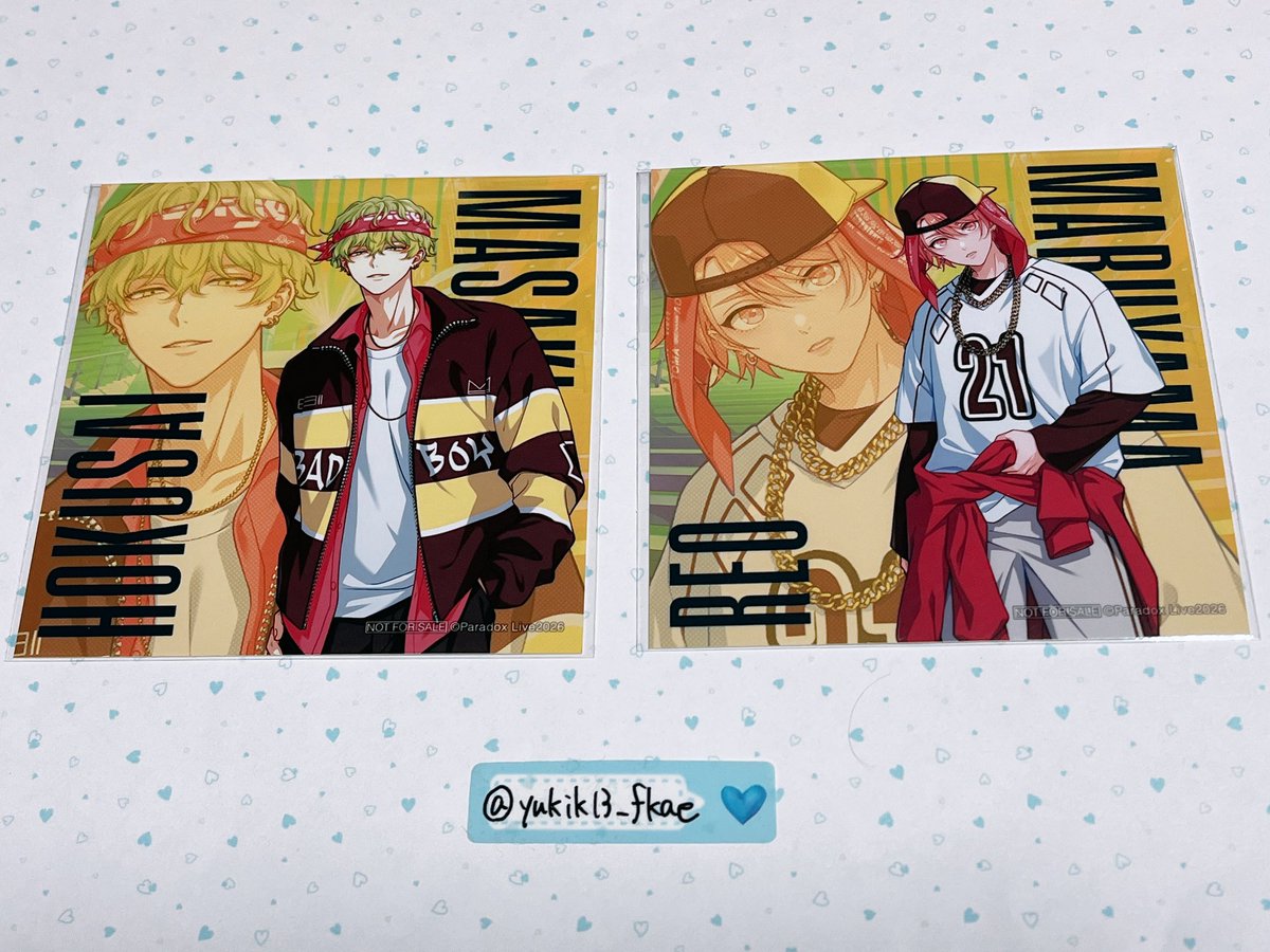 きゆ子@取引垢 tweet media