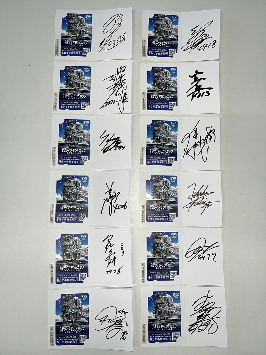 ボートレース津【公式】ツックンの独り言 tweet media