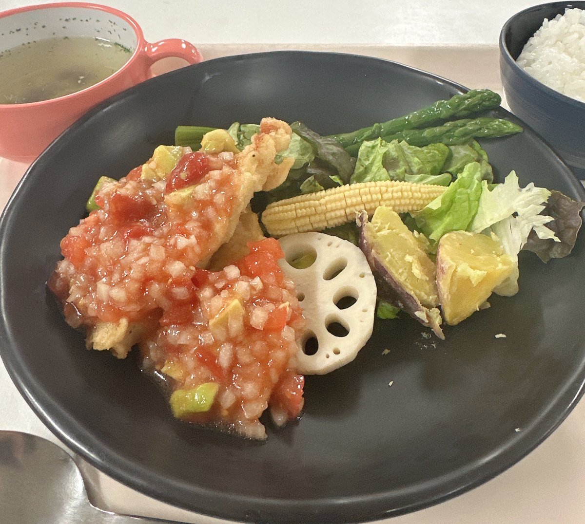 もかち tweet media